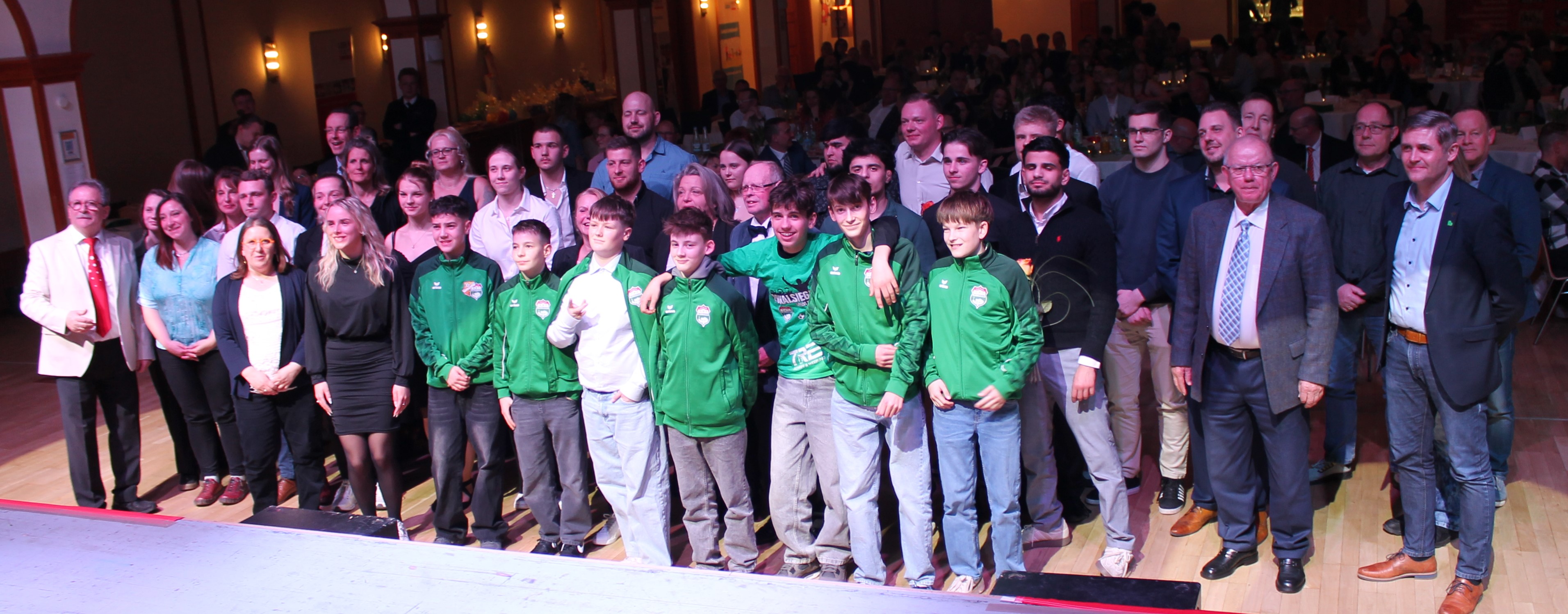 Gruppenbild