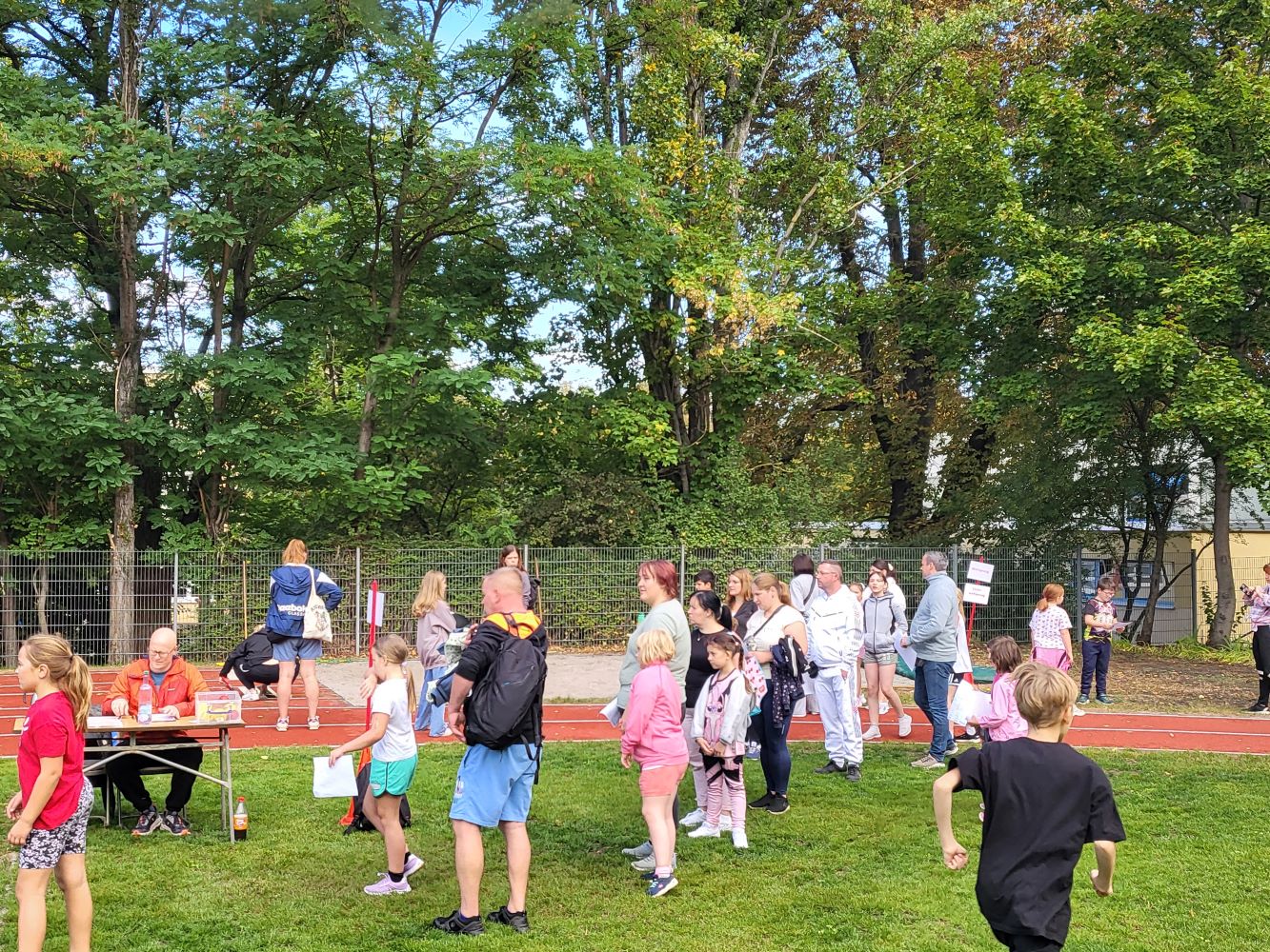 Familiensportfest 1