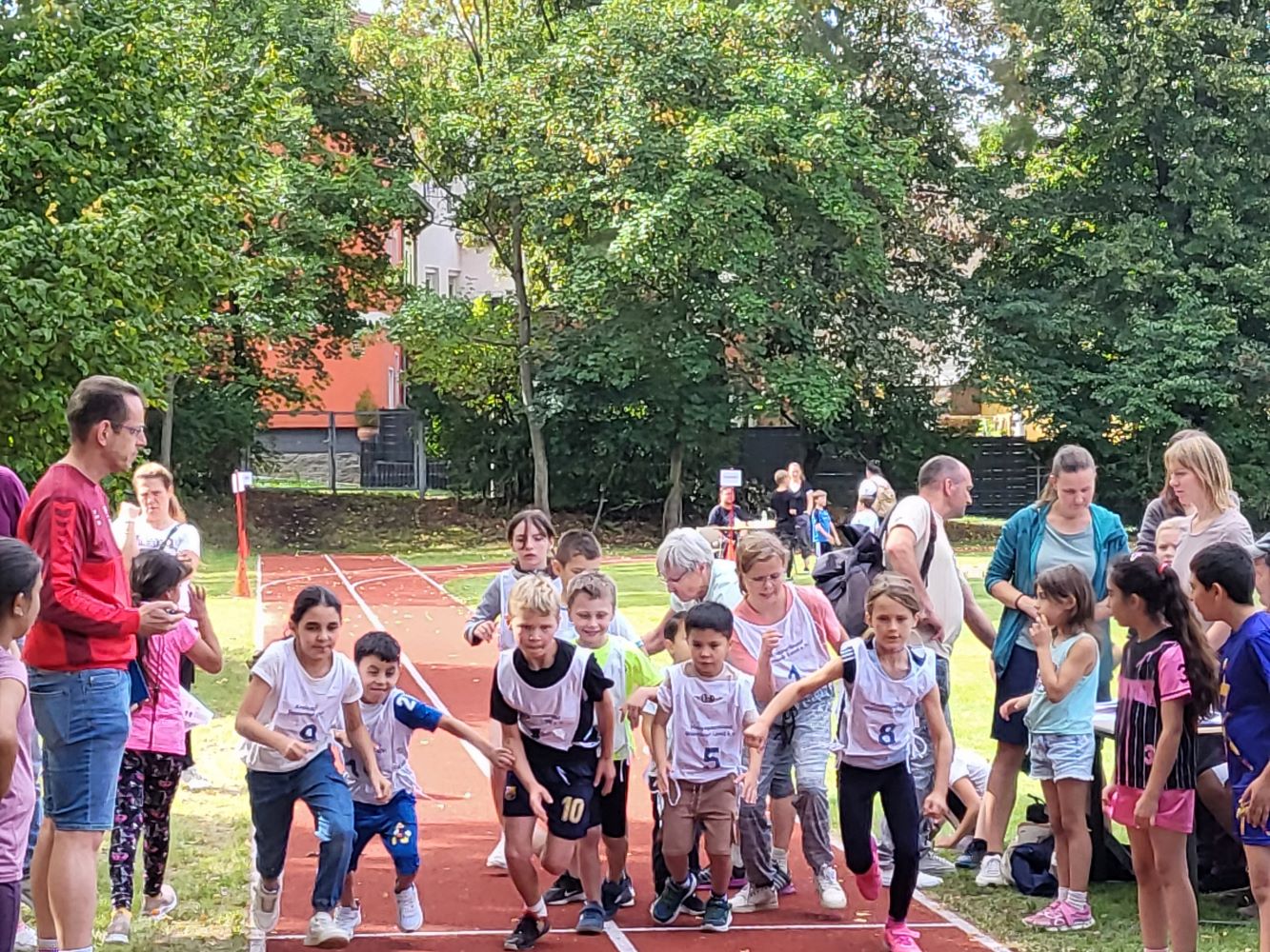 Familiensportfest 2