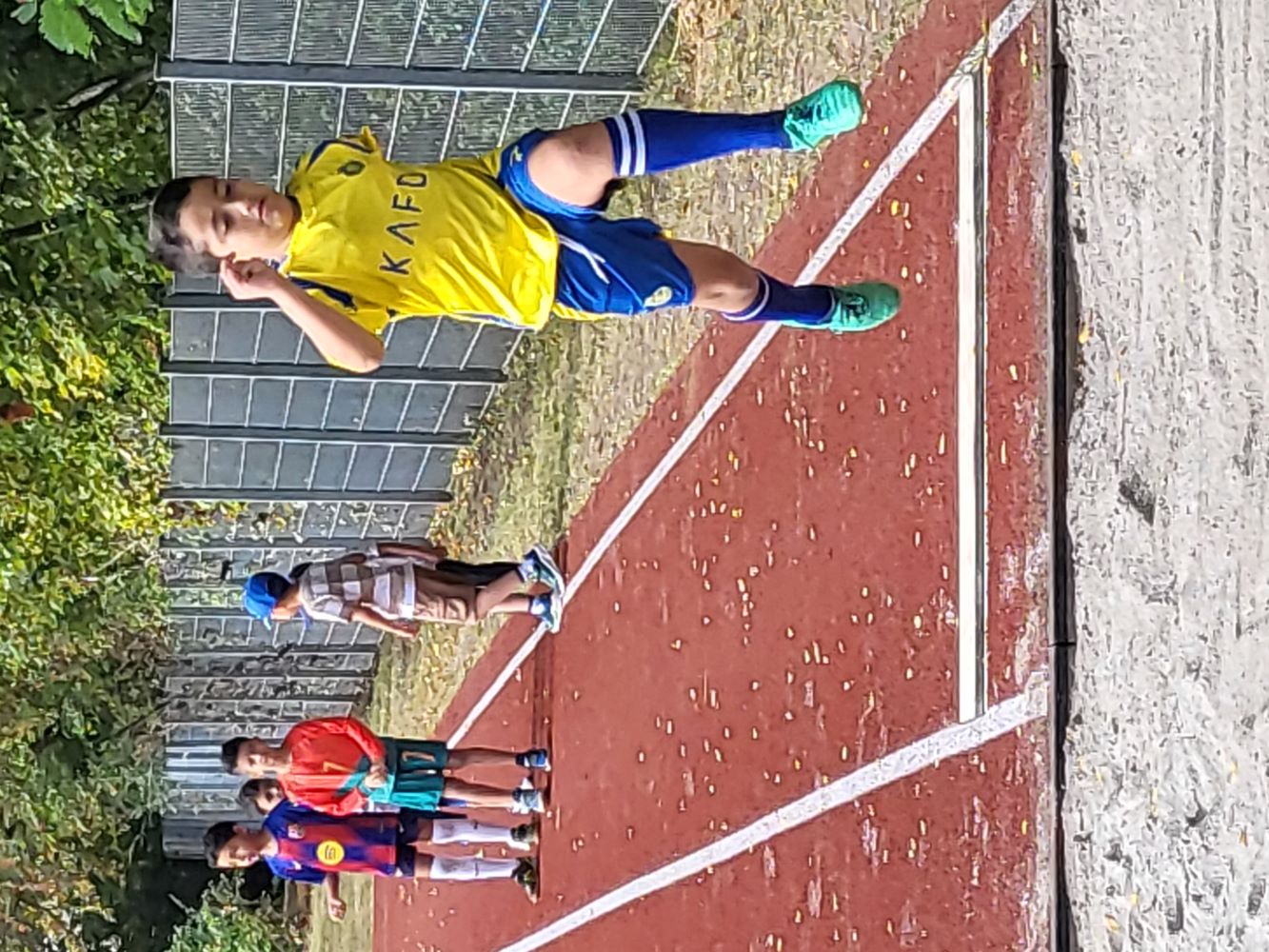 Familiensportfest 3