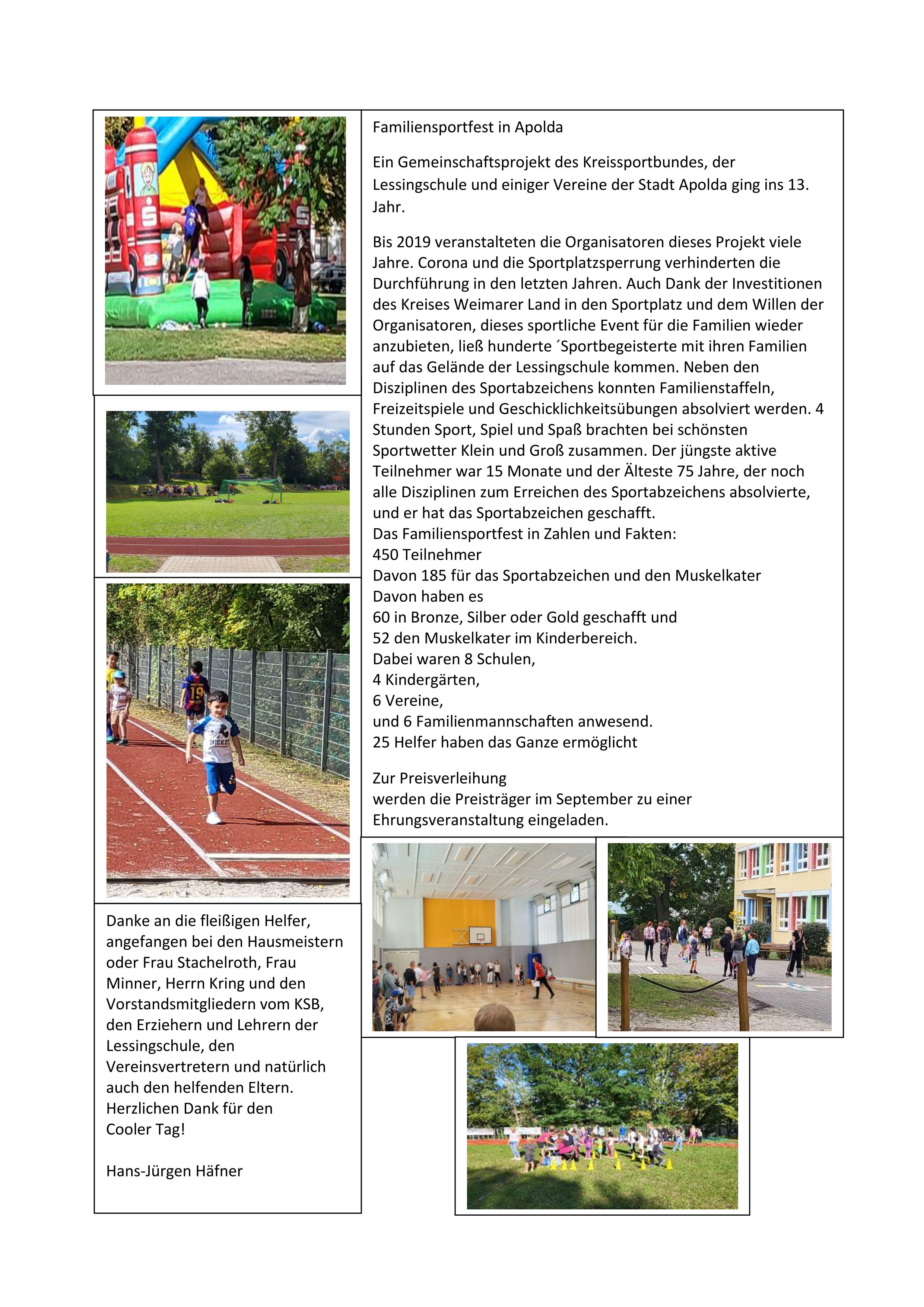 Familiesporttag 29.08.2026