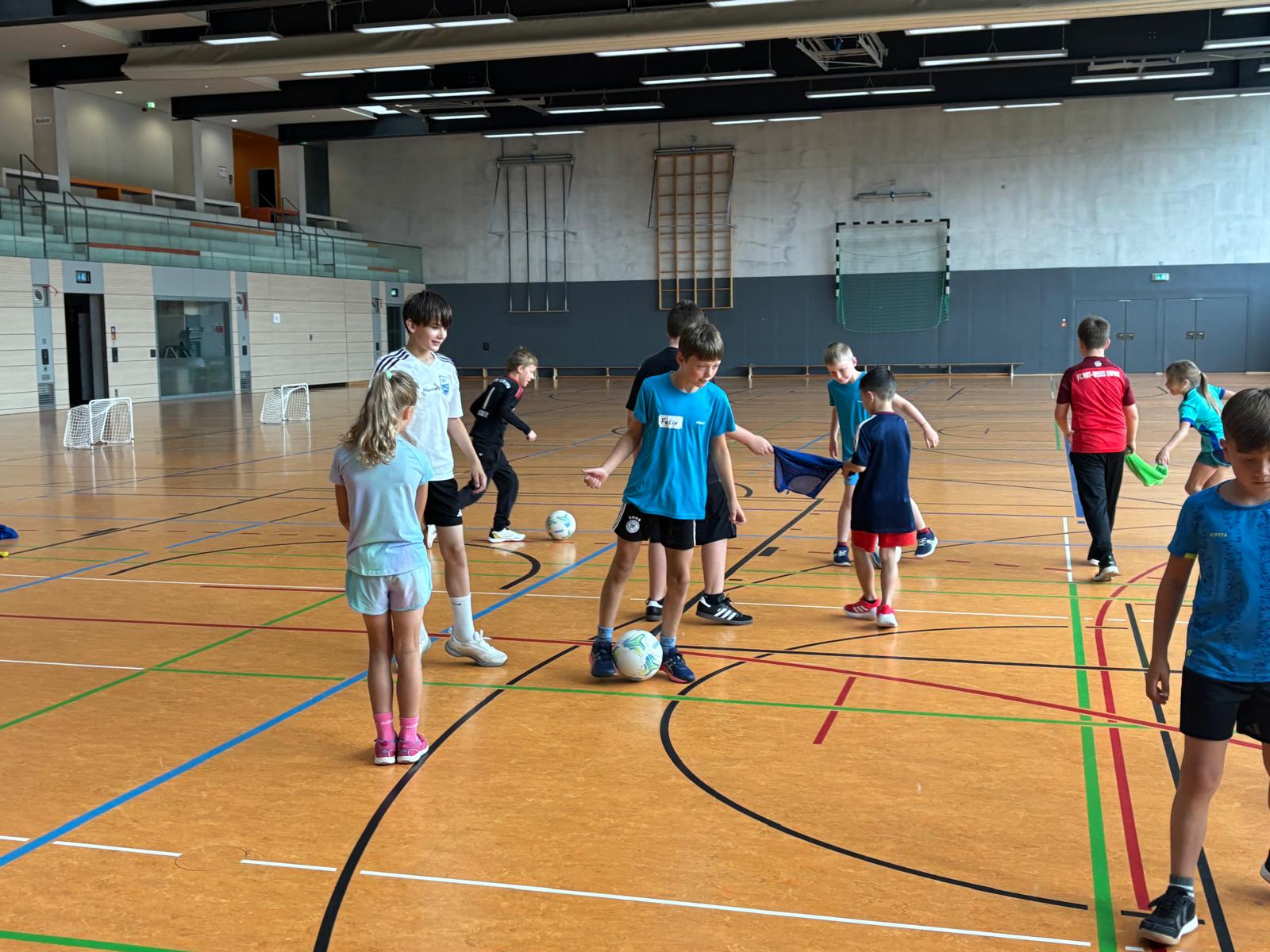 Fussball