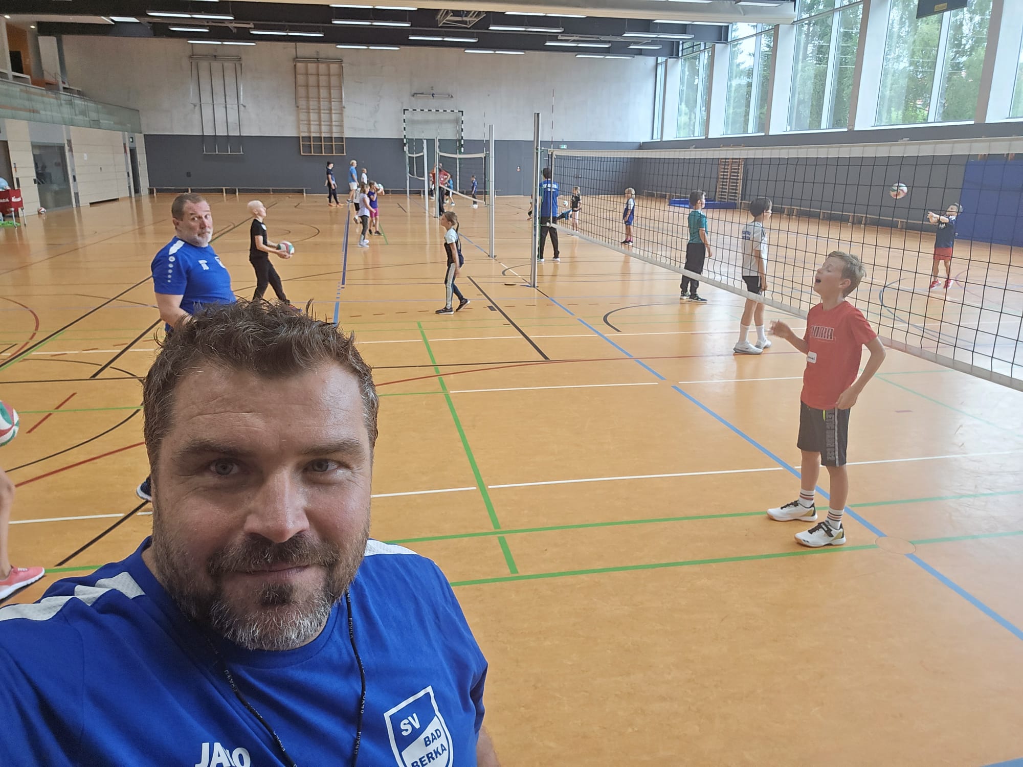 Volleyball