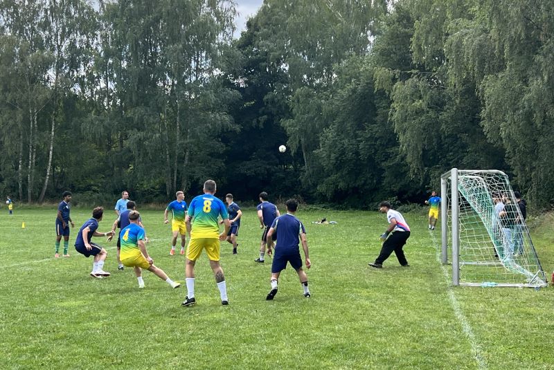 Stadtliga 2026 Bild 2